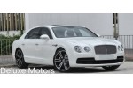 2017 Bentley Continental Flying Spur V8